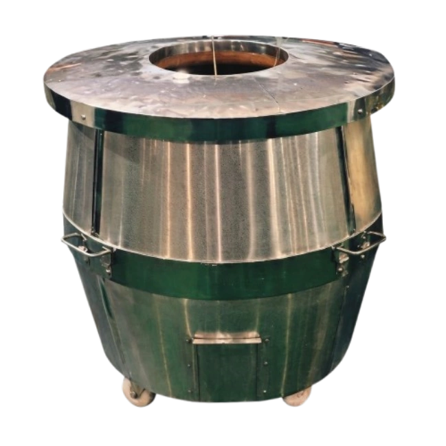 Commercial Tandoor for Banquet Kitchen