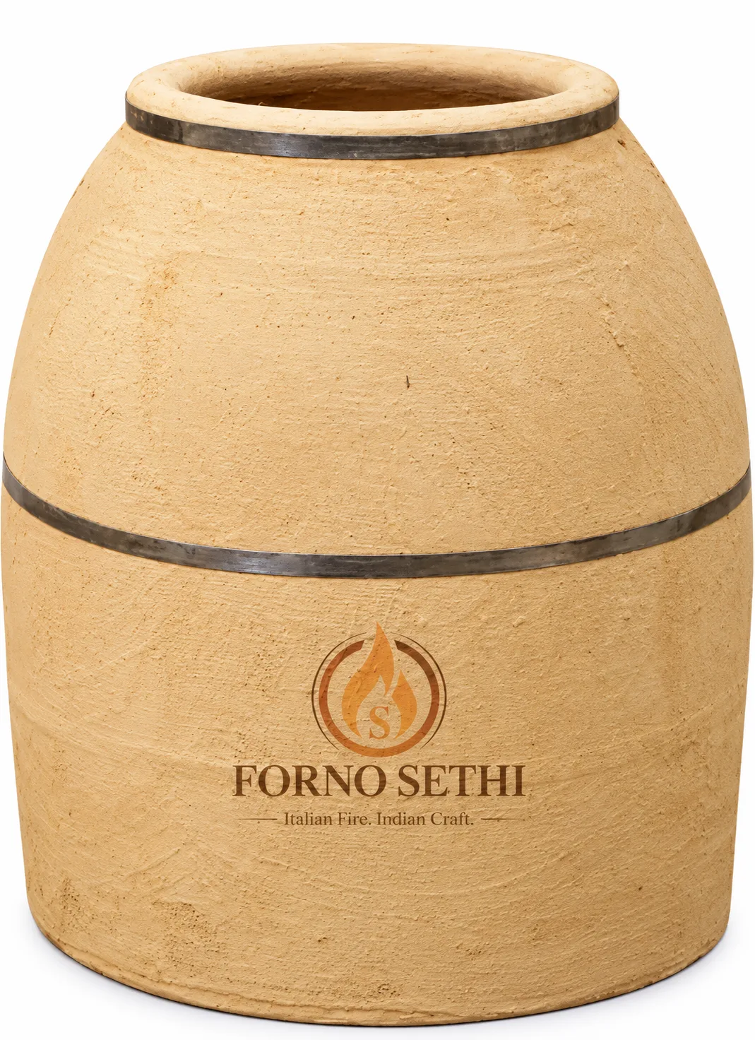 Commercial Clay Tandoor manufacturer